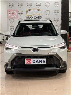 تويوتا فرونتلاندر